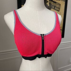 Victoria’s Secret Sport Layered Bra 34C